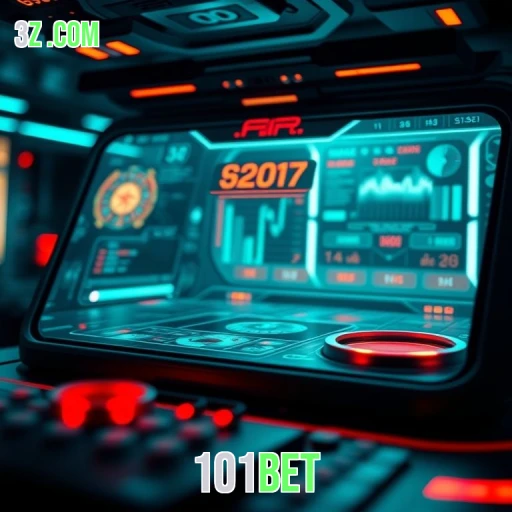101bet Apostas ao Vivo