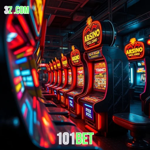 101bet Baixar App