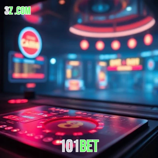 101bet Bônus Cassino