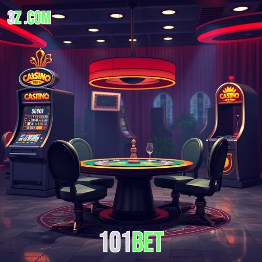 Jogos Empolgantes e Diversão Garantida no 101bet