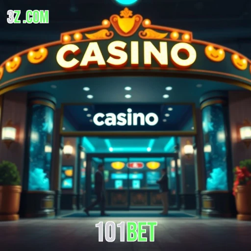 Recursos Paga do 101bet: Elevando sua Experiência de Jogo