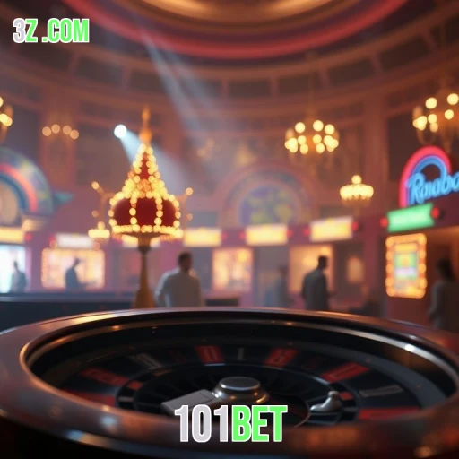 Promoções Imperdíveis no 101bet: Mais Jogos, Mais Emoção!