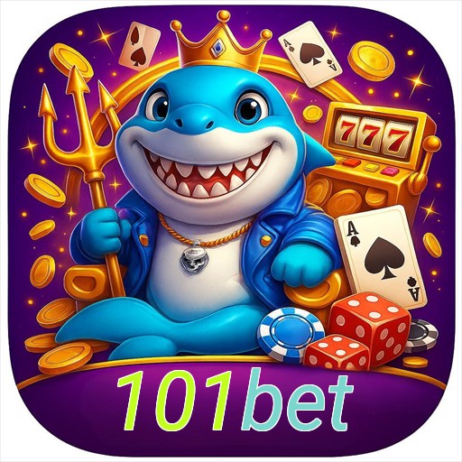 101bet logo