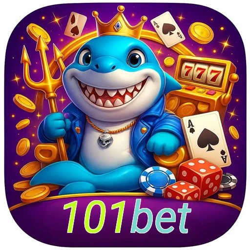 101bet logo